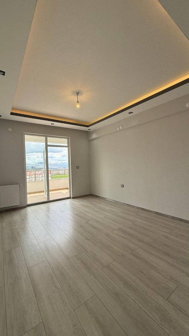 KAYSERİ DEVELİ M.ASIM KÖKSAL MAHALLESİNDE SATILIK LÜKS DAİRE